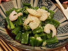-粥全粥到海鲜家常菜·海肠捞饭(嫩江路店)