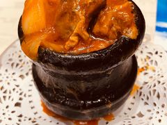 -安德烈俄式西餐厅(中央大街店)