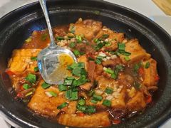 -费大厨辣椒炒肉(高铁吾悦广场店)