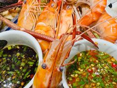 -日进一片海.生腌海鲜火锅.宵夜烧烤(三里屯总店)