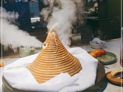 -鲜潭蒸汽石锅鱼(五道口购物中心店)