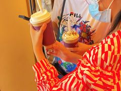 小重山·茉莉-都可手作(学士街手作店)