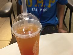 -麦当劳(静安寺店)