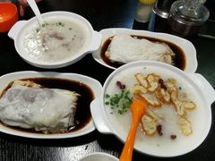 -卓粤拉肠(红庙店)