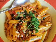 -我的意大利厨房