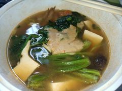 -湖南益阳麻辣烫(棠东丰华街店)