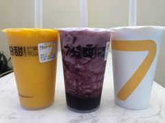 -7分甜(钟楼龙湖店)