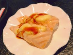 -东京爱上大连(中央大道店)