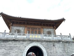 -西安大兴善寺