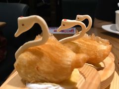 -点心传说·粤菜点心(佐阾虹湾店)