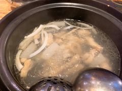 -润泽园椰子鸡(汇一城店)