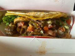 -Taco Bell 塔可钟(民田路店)