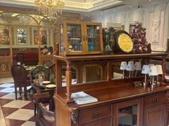 -秘密旅行Bonjour(黑金冠 江南西店)