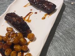 -粤匠·澳门点心粤菜海鲜(澳门半岛店)