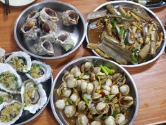 -船奇蒸汽海鲜·闽菜(八市海鲜总店)