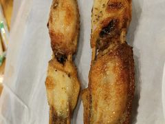 鸡翅-京朋串屋·烧烤(望京西路总店)