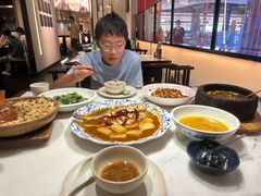 -径山十八道·风味民间菜(杭州总店)
