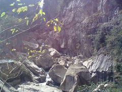 -洛阳白云山景区