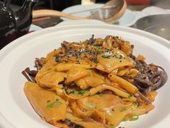 -大良毋米粥·粥底火锅(岭南天地店)