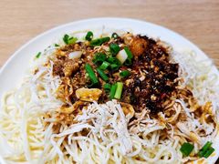 -林静小吃(复兴路店)