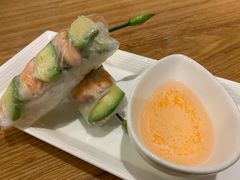 -Pho Asia 亚阁越南料理(上海来福士广场店)