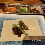 曝光这家烤肉店🔥尊嘟很jue