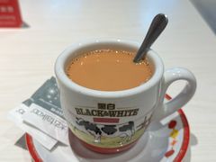 -福祈茶餐厅(鲁班店)