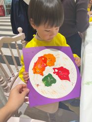 -奈尔宝·儿童乐园·亲子餐厅(华采天地店)