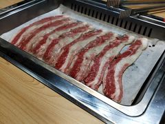 -千纸鹤嫩汁烤肉(西大直街店)