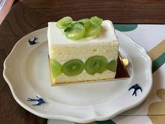 -侘寂甜品(自取店)