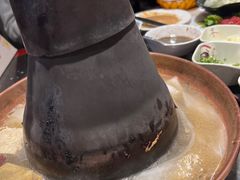 -东来顺饭庄(金泉广场店)