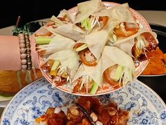 -大鸭梨烤鸭(石佛营店)