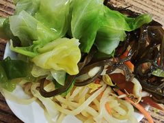 -惠成饺子(百合园店)