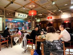 -兰溪小馆(东直门簋街店)