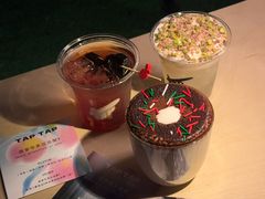 -山形面包店