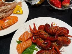 -曲水兰亭(北京四惠店)