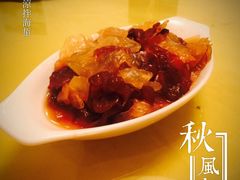 -君豪蟹都·湖景·农家乐(蟹舫苑店)
