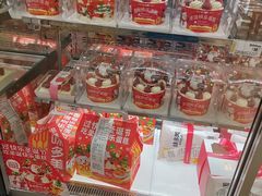 零售区-味多美蛋糕(杨闸环岛店)