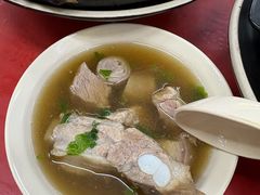 -兴记肉骨茶(甲洞大街第二新分店)