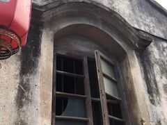 -张家港凤凰山景区恬庄古街