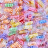 这是什么神仙糖果屋？磕糖少女不能错过的彩里彩气Candy‼️