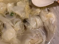 -琴岛顺天馄饨(崂山金鼎店)