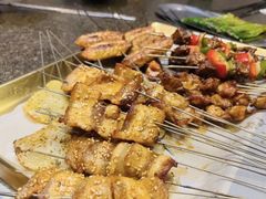-锦州御烧烤·形象店(人民街店)