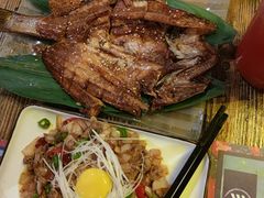 -胡桃里音乐酒馆(环亚凯瑟琳广场店)