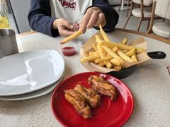 -必胜客(领界店)