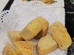 -潮汕美牛肉丸火锅店(天宁寺店)