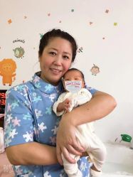 -禧悦府国际月子会所(总店)