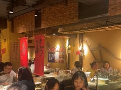 大堂-串盟烧烤大排档·长沙美食地标(星沙店)