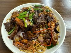 -老余杭面馆
