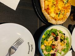 -清真·艾美可餐厅(大悦汇店)